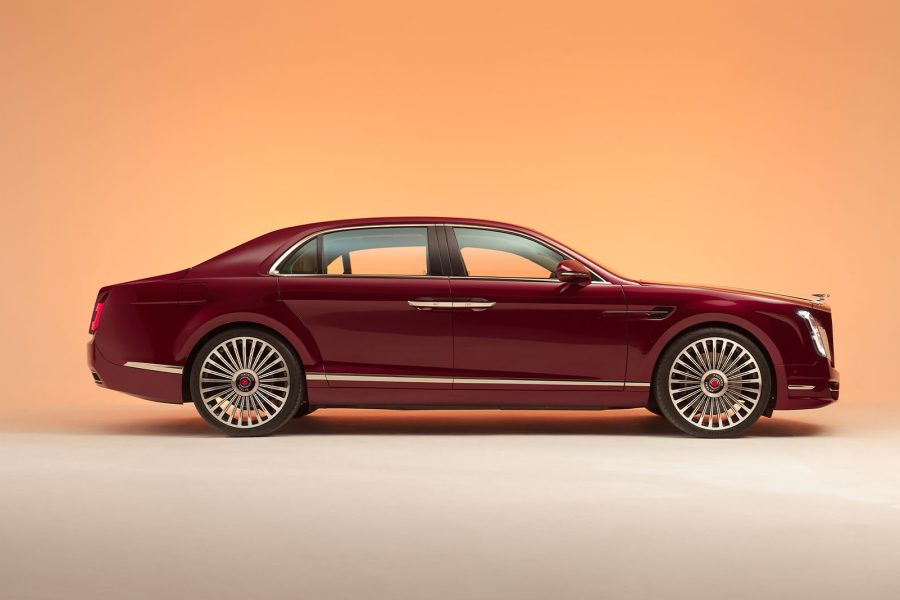 Packard Excellence