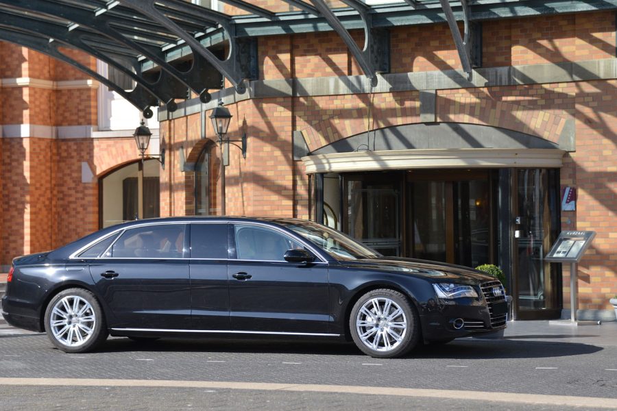 Audi A8 Executive