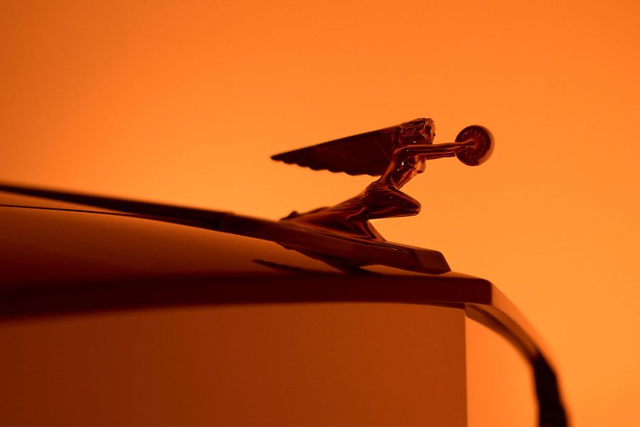 Packard Excellence